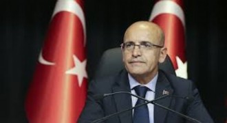 Bakan Şimşek: Türkiye Enflasyonla Mücadelede Büyümeyi Sürdürüyor