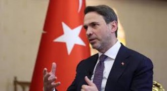 Bayraktar: Shafag-Asiman Projesiyle Enerji Ortaklığımız Gelişiyor