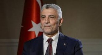 Bolat, ABD ile Ticaret Hedefi İçin Washington’da Temaslarda Bulunacak