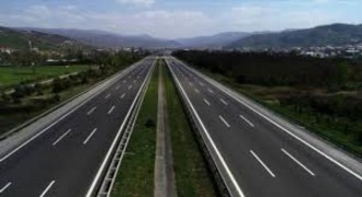 Bölünmüş Yol ve Tünel Uzunluklarında Rekor Artış