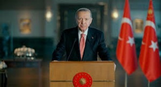 Cumhurbaşkanı Erdoğan: Cumhuriyetimizi Daha da Güçlendirmek İçin Kararlıyız