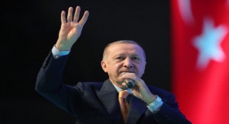 Cumhurbaşkanı Erdoğan: İstanbul’un yönetimi yarı zamanlı mesai ile olacak bir iş değildir