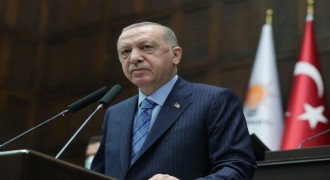 Cumhurbaşkanı Erdoğan: Türk Kızılay’ın 156’ncı kuruluş yıl dönümünü tebrik ediyorum