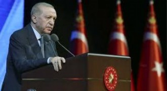 Cumhurbaşkanı Erdoğan:Türk Yargısı Kimsenin Müdahalesine İzin Vermez