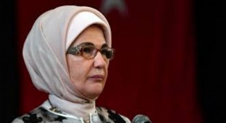 Emine Erdoğan: Türkiye, Küresel Sürdürülebilirlikte Merkezi Konumda