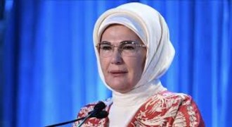 Emine Erdoğan'dan Aile Yılı Paylaşımı