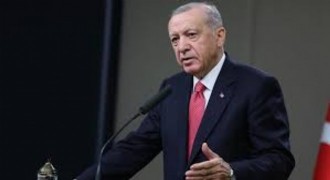 Erdoğan: 11 Kasım’da Yeşil Vatan Seferberliği Başlıyor