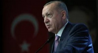Erdoğan: 27 Mayıs Milletimizin Kalbinde Hâlâ Kanayan Bir Yara