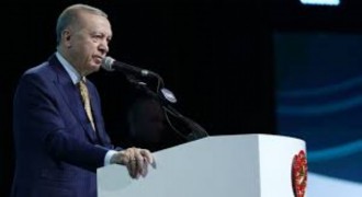 Erdoğan:Amacımız, Geleceği İnşa Edecek İnsanlar Yetiştirmek