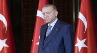 Erdoğan: Filistin Toprak Kaybı 1947'den Bugüne Sürekli Arttı