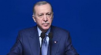 Erdoğan: İsrail’in İran’a Saldırısı Açık Bir Provokasyon