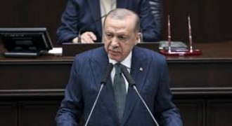 Erdoğan: Kadına ve Çocuğa Yönelik Şiddete 'Sıfır Tolerans' Devam Edecek