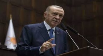 Erdoğan: Türkiye, Küresel Siyasetin Güçlü Kutup Başlarından Biri Oluyor