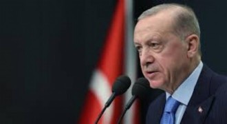 Erdoğan'dan Bakü Enerji Haftası’na Mesaj