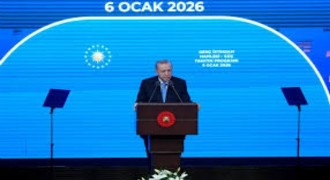 Erdoğan’dan Genç İstihdam Hamlesi: 3 Milyon Gence İş