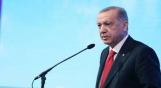 Erdoğan’dan İslami Finans ve Faizsiz Ekonomi Vurgusu