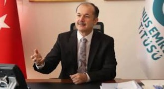 Eski Yunus Emre Enstitüsü Başkanı Şeref Ateş Gözaltına Alındı