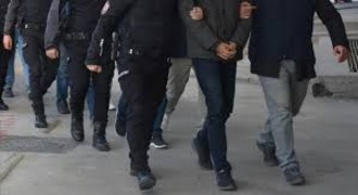 FETÖ Operasyonunda 14 İlde 21 Şüpheli Gözaltında
