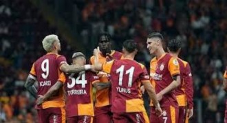 Galatasaray, Şampiyonlar Ligi’nde Bodo/Glimt’i Konuk Ediyor