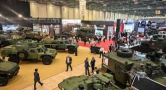 IDEF 2025 İstanbul’da Kapılarını Açtı