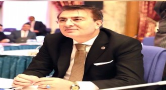 İbrahim Aydemir: Devletin kurumlarına tehdit diliyle yaklaşmak muhalefet değil, siyasetsizliktir