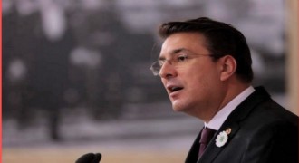 İbrahim Aydemir’den tarihî çağrı: Terörsüz Türkiye’den küresel adalete