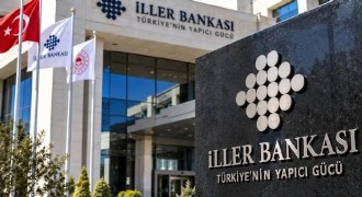 İller Bankasının sermaye tutarı 250 milyar liraya yükseltildi