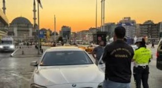 İstanbul’da “Huzur İstanbul” Denetimlerinde 903 Gözaltı