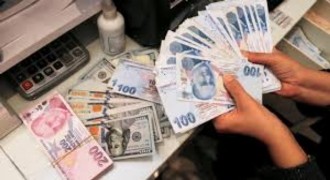 KKM Azalırken Bankacılık Kredileri ve Mevduatlar Arttı