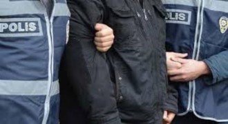 Kırmızı Bültenle Aranan DEAŞ Şüphelisi Gözaltında