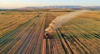 Kırsala 65,5 Milyar Lira Yatırım