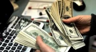 Kısa Vadeli Dış Borç Ekimde 165,7 Milyar Dolara Geriledi