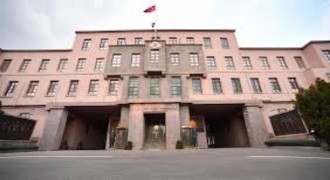 MSB: Suriye’de 240 Km Tünel İmha Edildi
