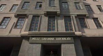 MSB:Teröre ve Kaçak Geçişlere Geçit Yok