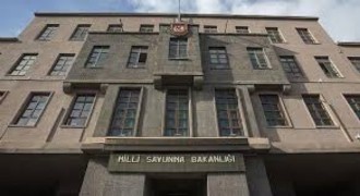 MSB: Terörle Mücadele, Sınır Güvenliği ve Uluslararası İşbirliklerinde Kararlılık Sürüyor