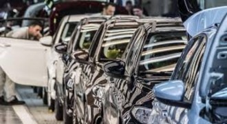 Mayısın En Çok İhracat Yapan Sektörü Otomotiv Oldu
