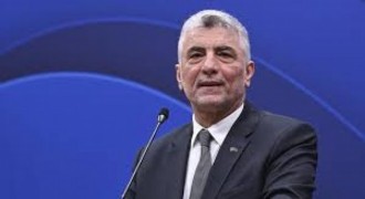 Mayısta İhracat 24,8 Milyar Doları Aştı