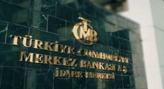 Merkez Bankası Politika Faizini Yüzde 46'ya Yükseltti