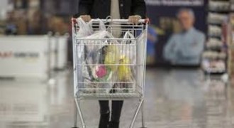 Nisanda Ticaret Hacmi Yüzde 9,6 Arttı