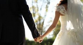 Nişanlı Gençlere 500 Bin TL Destek