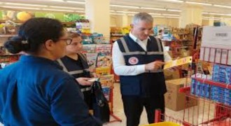 Okul Sezonu Öncesi Kırtasiye ve Kıyafetlere Sıkı Denetim