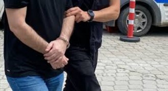 Orman Yangınlarında 23 Gözaltı