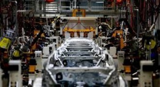 Otomotiv Yan Sanayi İhracatı İlk Yarıda 7,7 Milyar Dolara Ulaştı