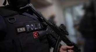 PKK Talimatıyla Saldırı Yapan 4 Kişi Tutuklandı