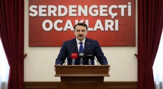 Serdengeçti Ocakları Başkanı Alper Hanoğlu’ndan Cezerî Açıklaması: “Tarih Talan Edilmeye Çalışılıyor”