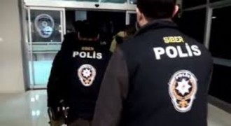 Sosyal Medya Dolandırıcılarına Operasyon: 46 Şüpheli Yakalandı