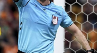Süper Lig’de 9. Haftanın Hakemleri Belli Oldu: Derbide Karaoğlan Düdük Çalacak