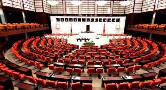 TBMM, 51 Günlük Aranın Ardından 1 Ekim'de Açılıyor