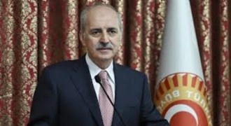 TBMM Başkanı Kurtulmuş'tan Türk Dış Politikası İçin 'Proaktif Yaklaşım' Vurgusu