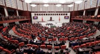 TBMM Başkanı Seçimi İçin Süreç 28 Mayıs’ta Başlıyor